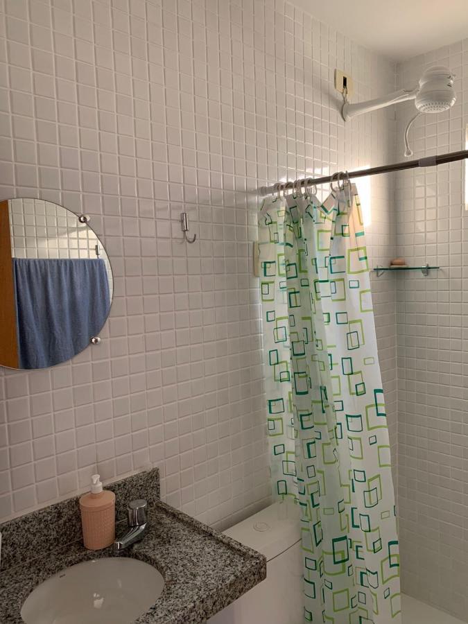 Duplex Com 02 Suites E Ar-Condicionados バナネイラス エクステリア 写真