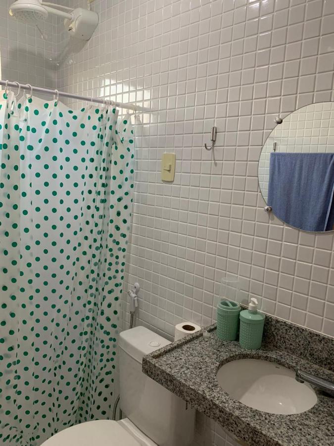 Duplex Com 02 Suites E Ar-Condicionados バナネイラス エクステリア 写真