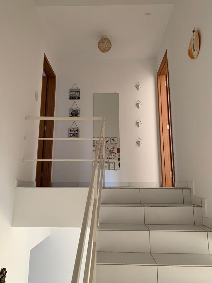 Duplex Com 02 Suites E Ar-Condicionados バナネイラス エクステリア 写真